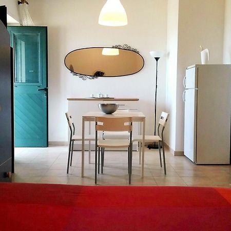 Villa Il Mio Paradiso Torino di Sangro Bagian luar foto