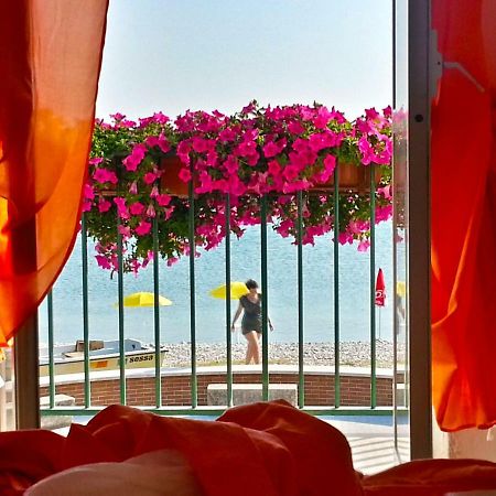 Villa Il Mio Paradiso Torino di Sangro Bagian luar foto