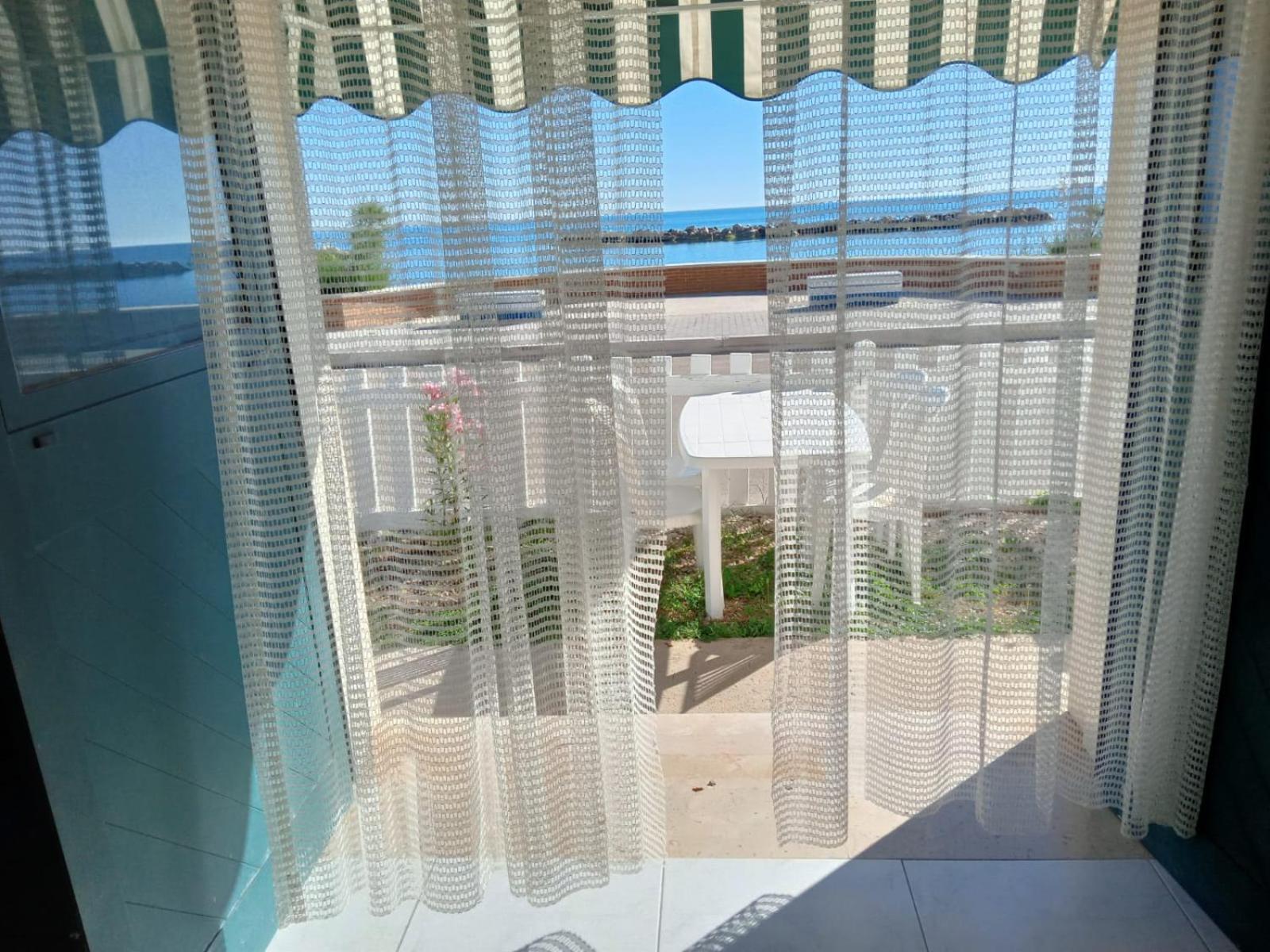 Villa Il Mio Paradiso Torino di Sangro Bagian luar foto