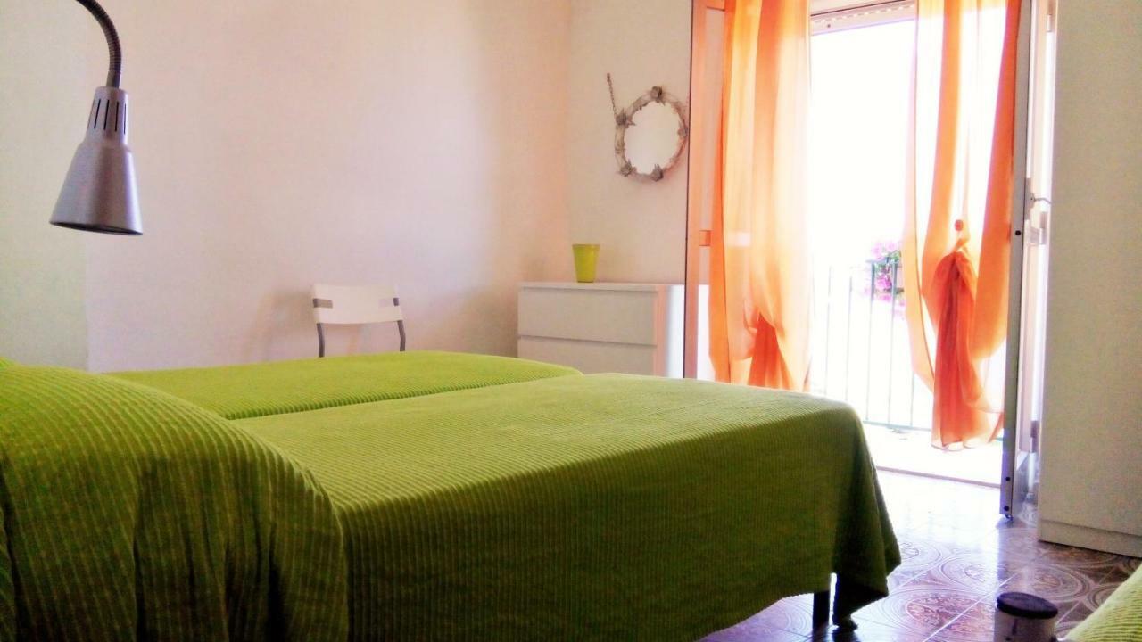Villa Il Mio Paradiso Torino di Sangro Bagian luar foto