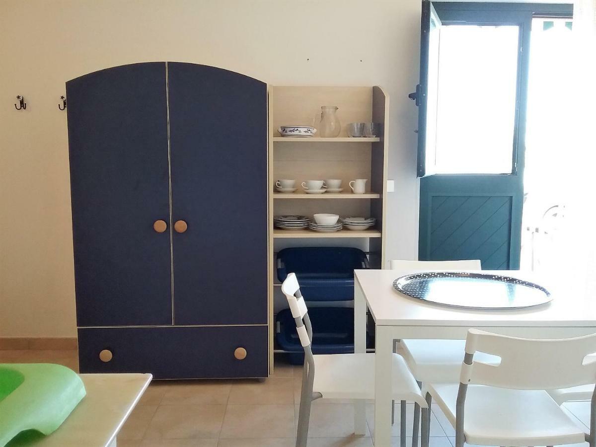 Villa Il Mio Paradiso Torino di Sangro Bagian luar foto